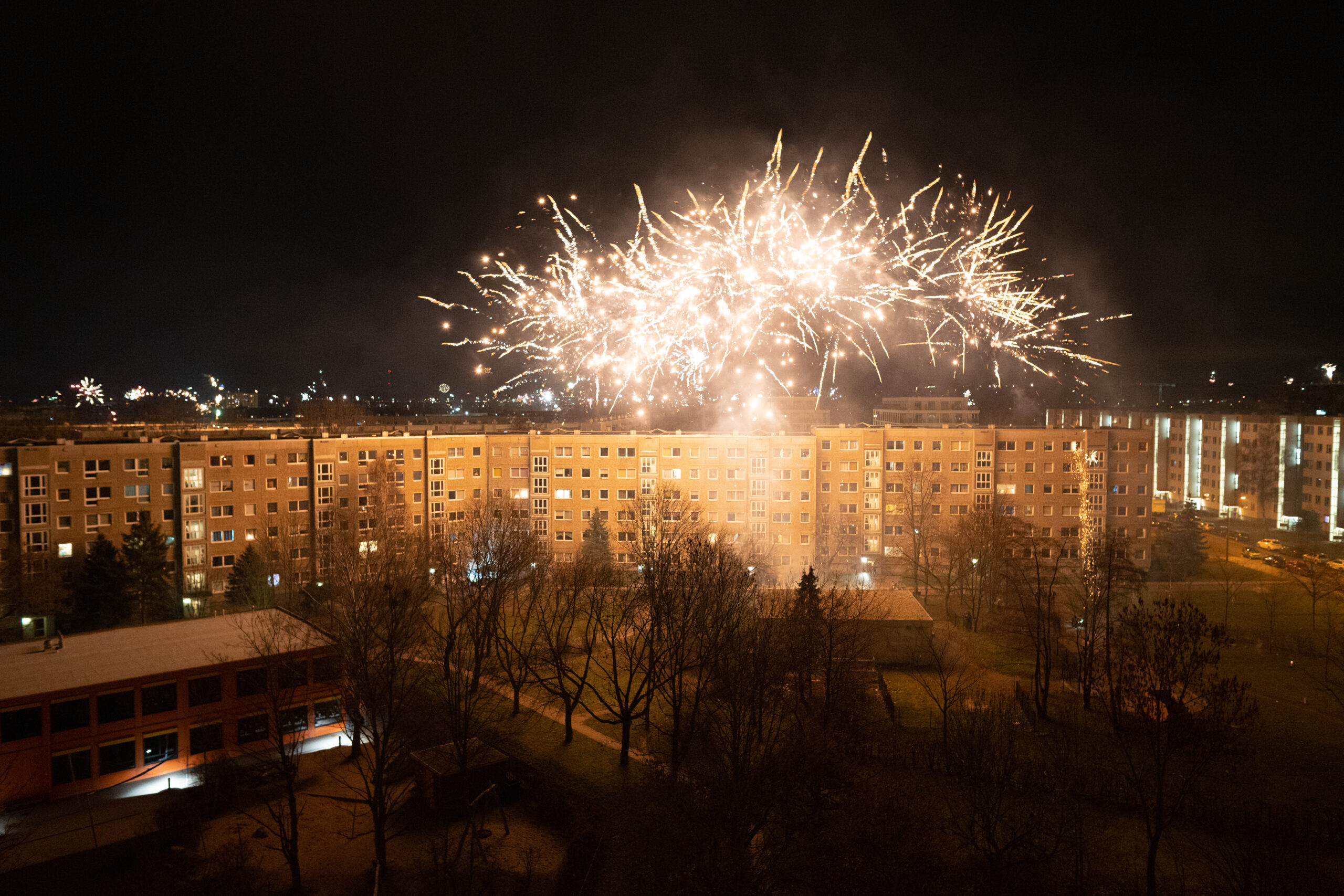 falke-entruempelung-berlin-beste-zeit-zum-entrümpeln-neujahr-berlin
