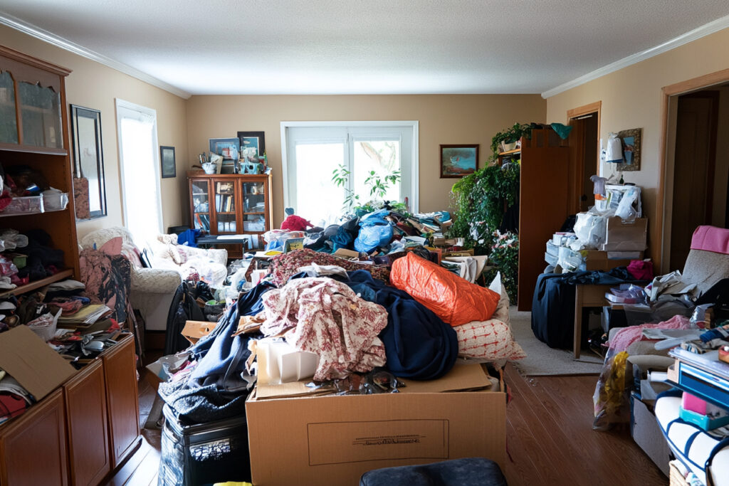 messie-wohnungsräumung-berlin-falke-entrümpelung-berlin